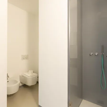Center Apartment-gioia Apartment Mailand