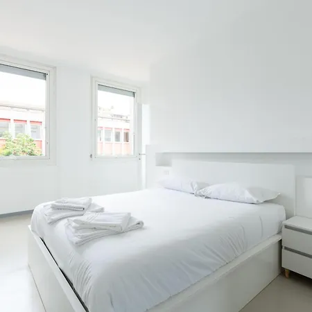Apartment Center Apartment-gioia