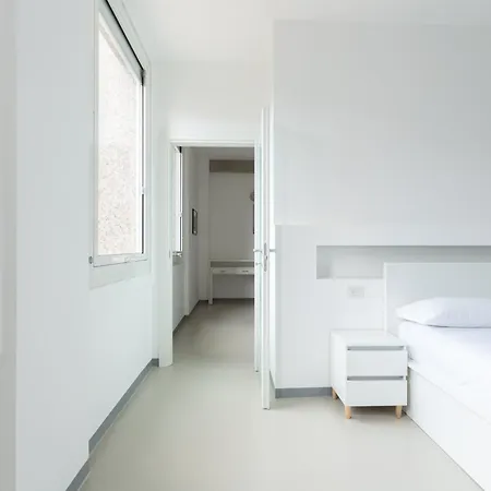 Center Apartment-gioia *