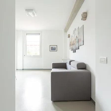 Apartment Center Apartment-gioia