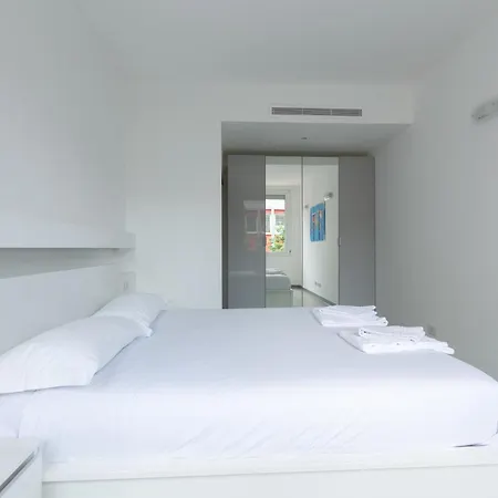 Apartment Center Apartment-gioia *