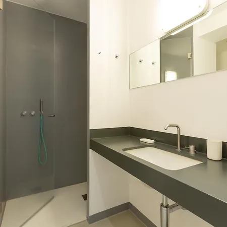 Center Apartment-gioia Apartment Mailand