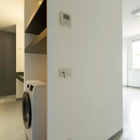 Apartment Center Apartment-gioia