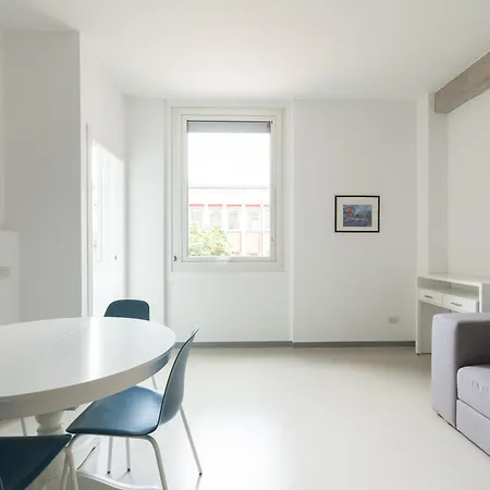 Apartment Center Apartment-gioia Mailand
