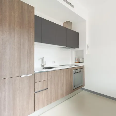 Center Apartment-gioia * Mailand
